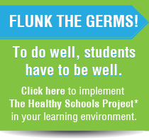 Flunk the Germs