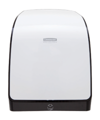 KC Pro White MOD Dispenser