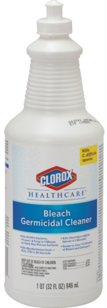 clorox germ pulltop