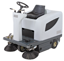 floor cleaning equipment