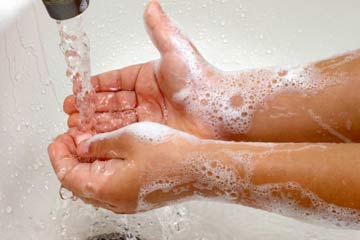 Hand Hygiene