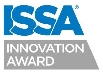 ISSA Innovation Award Logo