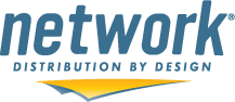 Network Distribution By Design