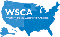 wsca logo
