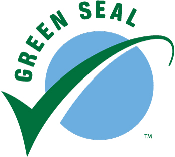 Green Seal Corporate Logo