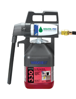 SOLSTA 330 Fresh Mist Liquid Enzymes