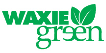 waxie-green-logo