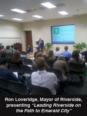 2012 IGGBE Event Mayor Riverside