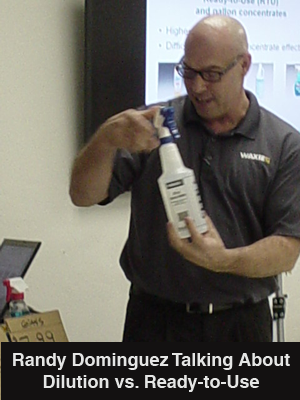 2012 TUC Randy Dominguez DilutionvsRTU