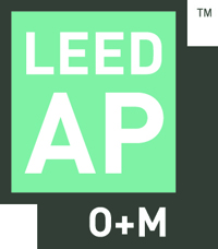 LEED O&M