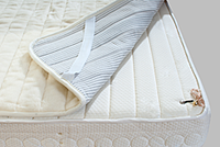 Mattress Close Up
