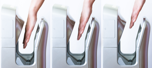 Hand Dryer Montage 300px