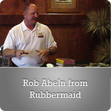Rob Abeln RM