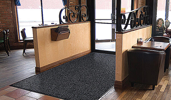 Restaurant Entrance Matting