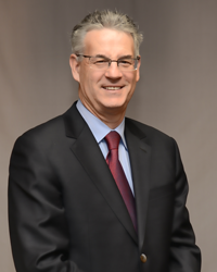 Charles Wax