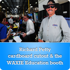 2013 ONT Eqmt 500 Petty Cutout Booths