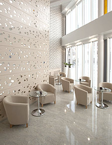 Lobby Standards of Cleanliness