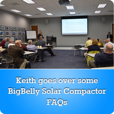 SLC BB Keith Going Over Some FAQs