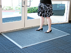 Matting Program