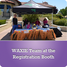 2013 NorCal CAD Golf Event Customer Registration