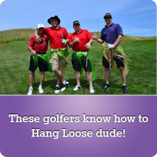 2013 NorCal CAD Golf Event Golfers2 Hang Loose