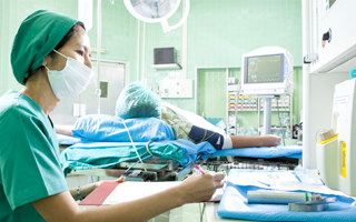 Hospital Acquired Infections