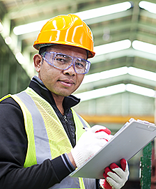 The Importance of Workplace Safety