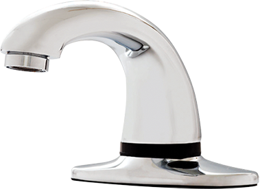 faucet