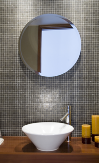 Bathroom Mirror 200px