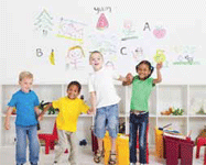 education