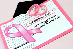 Mammography File Breast Cancer