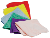 Microfiber Terry Cloths Alt 200px