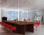 office