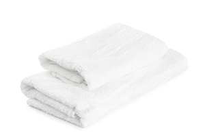 towels