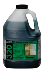 WAXIE Solsta 300 Series