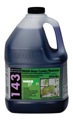 WAXIE Solution Station Products | WAXIE Sanitary Supply