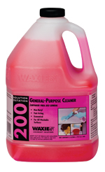 WAXIE Solsta 200 Series