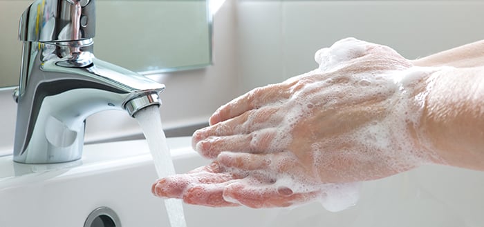 Hand-Washing-to-Prevent-the-Spread-of-Infectious-Diseases