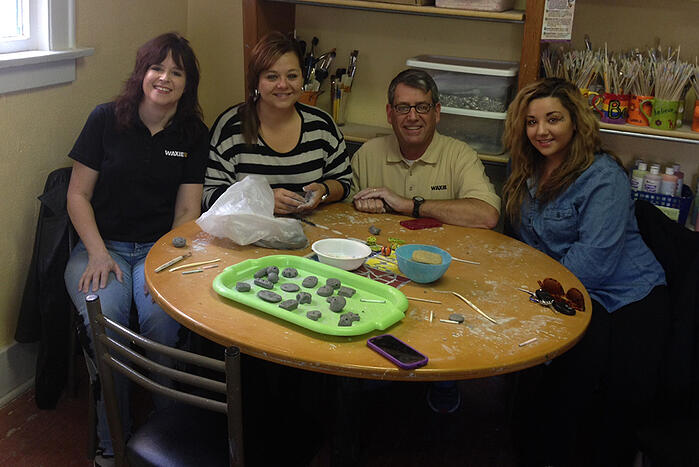 2013-Tucson-Bens-Bells-Volunteering