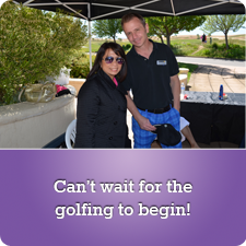 2013 NorCal CAD Golf Event WAXIE Crew