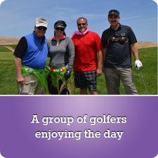 2013 NorCal CAD Golf Event Golfers1
