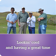 2013 NorCal CAD Golf Event Golfers4
