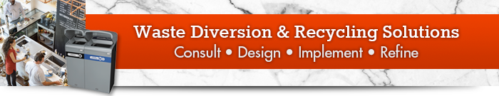 Waste Diversion & Recycling Solutions