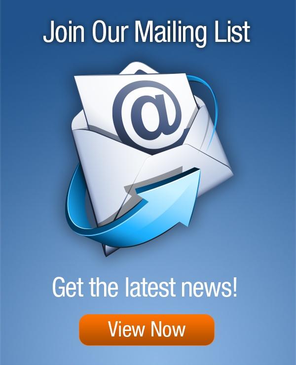 newsletter-mailing-list-sign-up