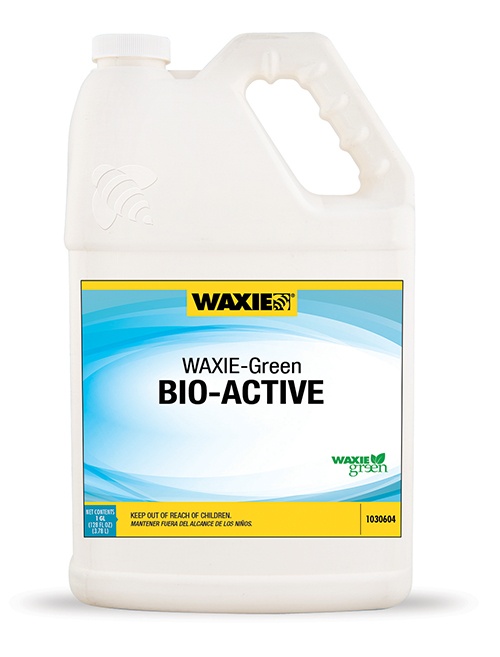 Bioactive Industrial Degreasers and Professional Strength Cleaners
