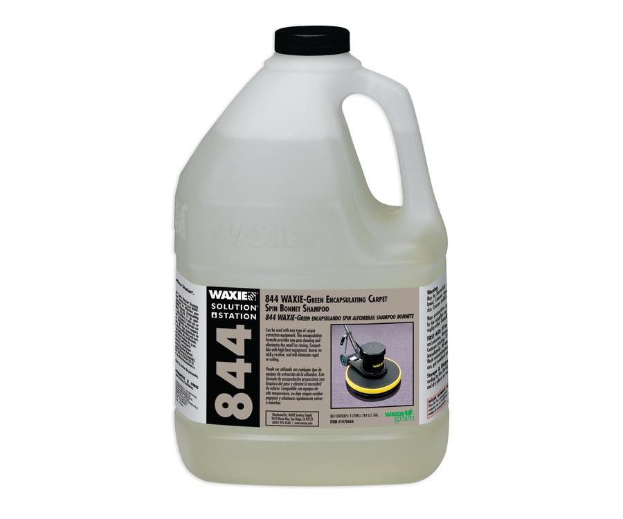 WAXIE Solsta 800 Series