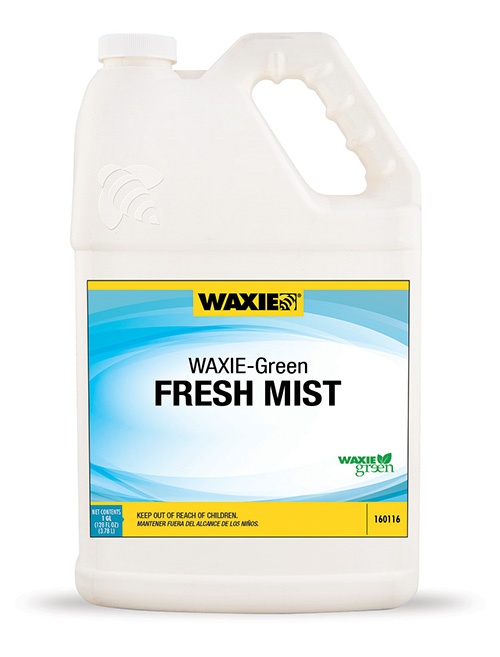 Bioactive Maintenance Products WAXIE Sanitary Supply