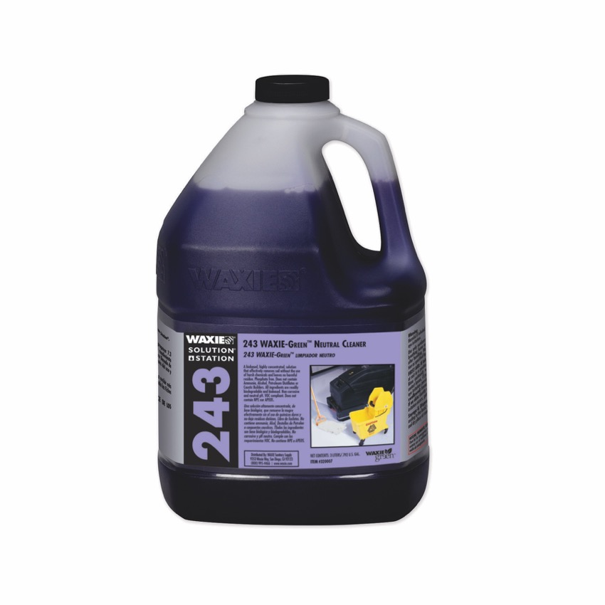 WAXIE Solsta 200 Series