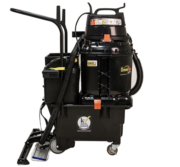 WAXIE Machines | WAXIE Sanitary Supply