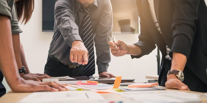 How to Develop a Sustainable Building Program